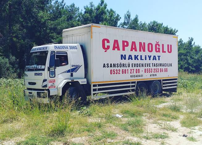 ÇALIŞMA ALANLARIMIZ